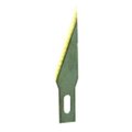 X-Acto X-Acto Light-Weight Replacement Blade;4.87 L In.; Pack Of 5 1392778